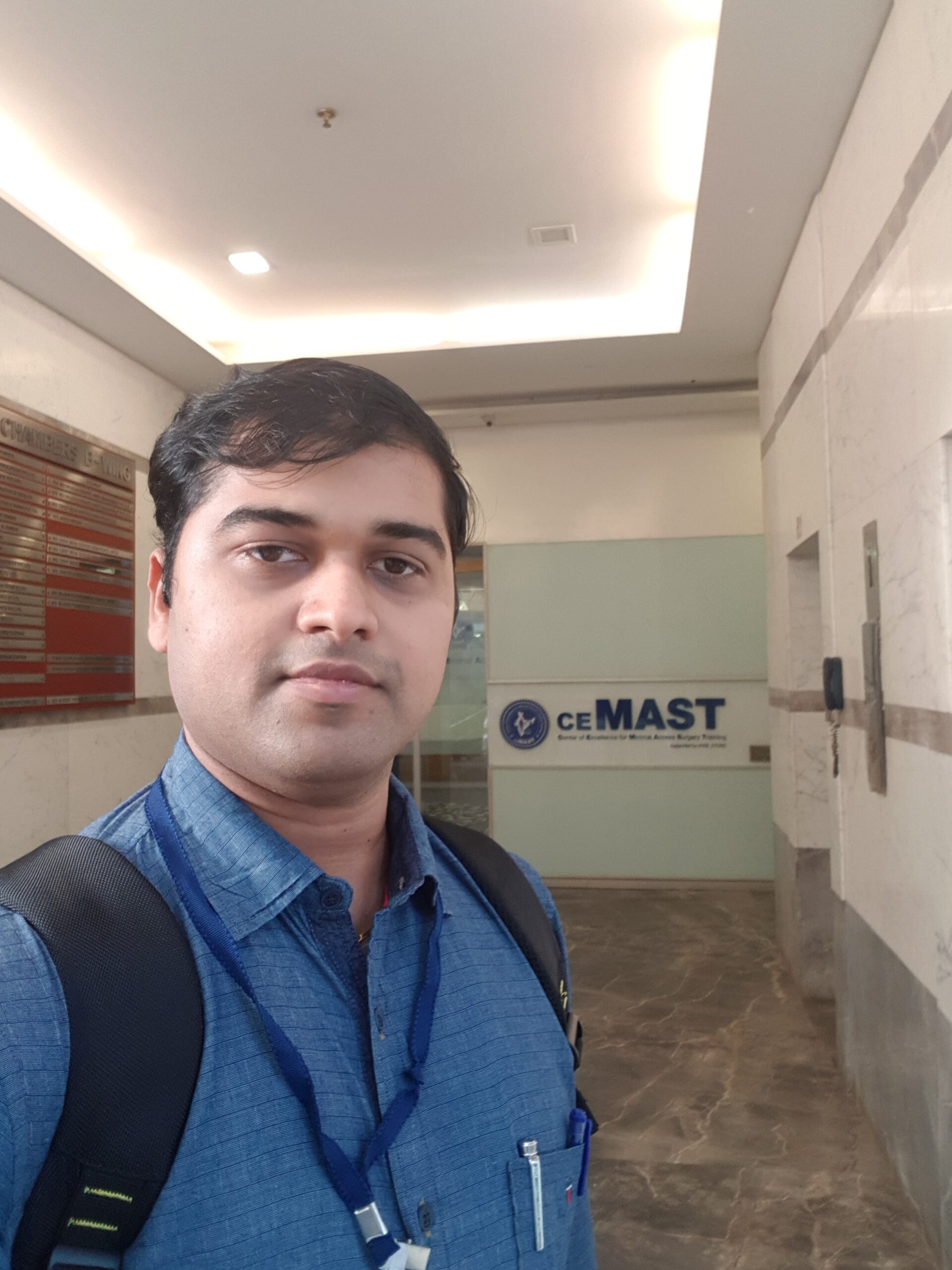ENDOSCOPY training 2017