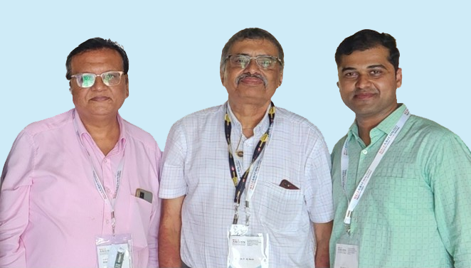 My Mentors