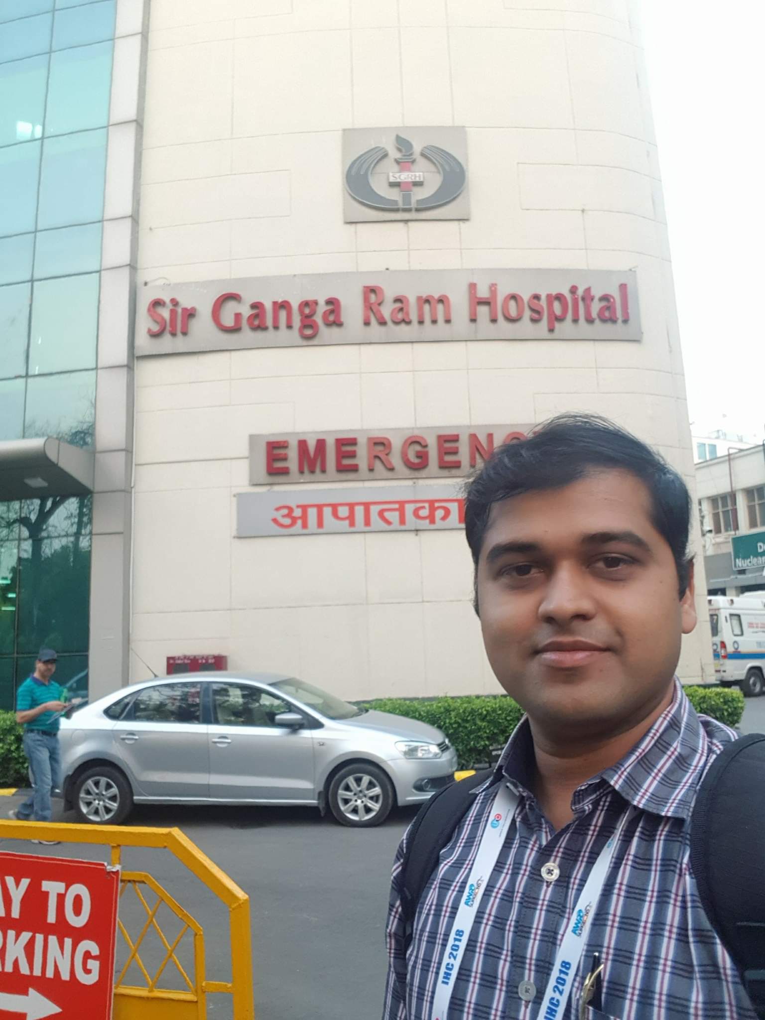 Advance laparoscopy & gastro surgery training