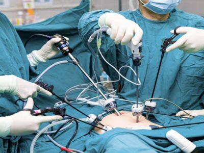 Best Bariatric Surgeon in Surat – Advanced Weight Loss (Obesity) Surgery